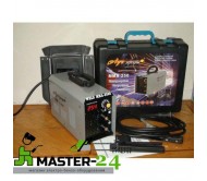 Сварочный инвертор Луч Профи ММА-250S+Кейс