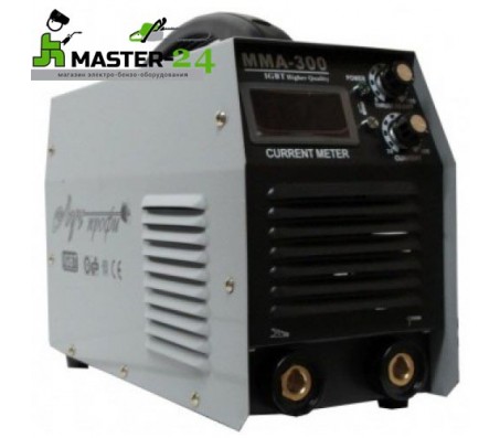 Сварочный инвертор Луч Профи ММА 300 I