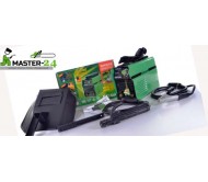 Сварочный инвертор Edison MMA-300 Eco Line