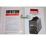 Сварочный инвертор Foton CT-260П Алюминиевый кейс