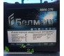 Сварочный инвертор Белмаш ММА 270 + Кейс + Табло