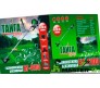 Бензокоса Тайга БГ-4100 (Супер)