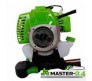 Бензокоса Motocraft BC-4000 (Выборочная комплектация)