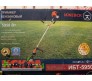 Бензокоса Искра ИБТ-5950 Ижевск Professional (3 ножа+2 лески+ранец)