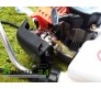 Бензокоса Искра ИБТ-5950 Ижевск Professional (3 ножа+2 лески+ранец)