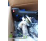 Бензокоса Nordex ND 4500 (1 нож + Шпуля-Профи)