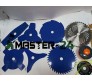 Бензокоса Витязь БГ-4900 Профессионал (9 насадок + очки)