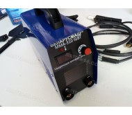 Сварочный инвертор Беларусмаш БСА ММА-310 IGBT