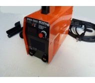 Сварочный инвертор Искра ММА-306D (Дисплей)