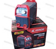 Сварочный инвертор Kende IN-265