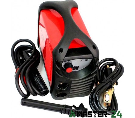 Сварочный аппарат инвертор Kende MS-300 Profi
