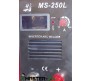 Сварочный аппарат инвертор Kende MS-250L
