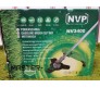 Бензокоса NVP NV3400 + 2 диска + леска (Польша)