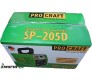 Сварочный аппарат инвертор Procraft SP-205D