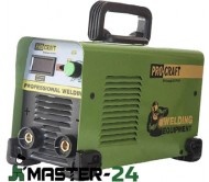 Сварочный инвертор Procraft SP-330D