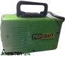 Сварочный аппарат инвертор Procraft SP-250D