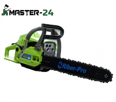 Бензопила Riber-Pro MZ58
