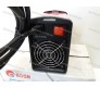 Сварочный инвертор Edon Mini 200S (Табло + Усиленная клемма)