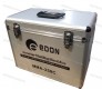 Сварочный инвертор Edon MMA-250C (Алюминиевый кейс)