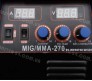 Сварочный полуавтомат Луч Профи MIG/MMA 270A