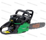 Бензопила Procraft K450 (Металл + Праймер + 2 шины + 2 цепи)