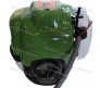 Бензокоса Procraft T5600 (4-х тактная) + 4 насадки + ранец