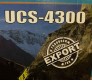 Бензопила Урал UCS-4300 PRO 2+2 (Экспортная)