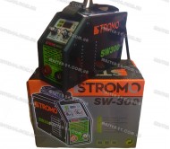 Сварочный инвертор Stromo SW-300 (Форсированный)