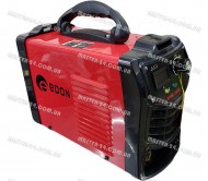 Сварочный инвертор Edon MMA-300E