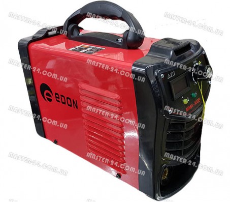 Сварочный инвертор Edon MMA-300E
