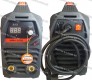 Сварочный инвертор Edon MMA-250B (Алюминиевый кейс)