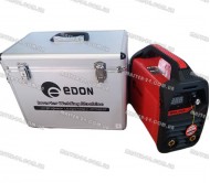 Сварочный инвертор Edon MMA-250B (Алюминиевый кейс)