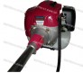 Бензокоса GoodLuck GL6700BC (Комплектация на выбор)