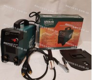 Сварочный инвертор Spektr MMA-350